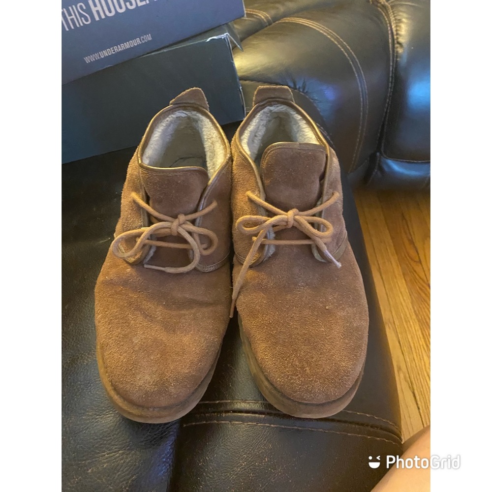 Men’s uggs
